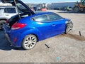 2013 Hyundai Veloster — photo 4 of 12 | VIN KMHTC6AD4DU106454