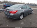 Photo 4 of 17 — 2016 Nissan Altima