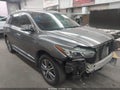 2016 Infiniti QX60 — photo 1 of 17 | VIN 5N1AL0MN6GC516904