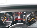 2018 Jeep Wrangler Unlimited — photo 7 of 17 | VIN 1C4HJXDG1JW322435