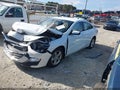 2022 Chevrolet Malibu — photo 2 of 16 | VIN 1G1ZB5ST7NF199311