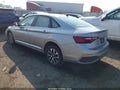 Photo 3 of 17 — 2024 Volkswagen Jetta