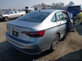 Photo 4 of 17 — 2024 Volkswagen Jetta