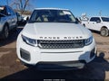 Photo 13 of 18 — 2016 Land Rover Range Rover Evoque