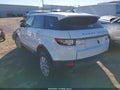Photo 3 of 18 — 2016 Land Rover Range Rover Evoque