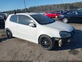 2007 Volkswagen Rabbit — photo 1 of 17 | VIN WVWAS71K17W133185