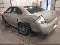 Photo 6 of 11 — 2012 Chevrolet Impala