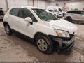 Photo 1 of 16 — 2015 Chevrolet Trax