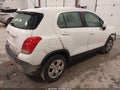 Photo 4 of 16 — 2015 Chevrolet Trax