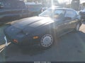 1988 Nissan 300ZX — photo 2 of 16 | VIN JN1HZ14S0JX271193