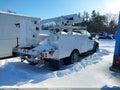 2009 Ford F-450 — photo 4 of 15 | VIN 1FDAF46Y09EB26569