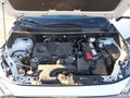 2025 Toyota RAV4 — photo 10 of 16 | VIN 2T3P1RFV3SC536654