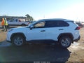 2025 Toyota RAV4 — photo 14 of 16 | VIN 2T3P1RFV3SC536654