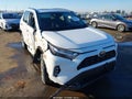 Photo 1 of 16 — 2025 Toyota RAV4