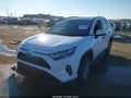 2025 Toyota RAV4 — photo 2 of 16 | VIN 2T3P1RFV3SC536654