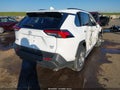 2025 Toyota RAV4 — photo 4 of 16 | VIN 2T3P1RFV3SC536654
