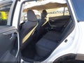 2025 Toyota RAV4 — photo 8 of 16 | VIN 2T3P1RFV3SC536654
