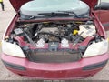 Photo 10 of 12 — 2004 Chevrolet Venture