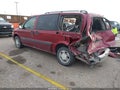 Photo 3 of 12 — 2004 Chevrolet Venture