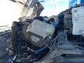 Photo 9 of 16 — 2018 Ford F-650