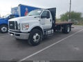 Photo 2 of 16 — 2018 Ford F-650