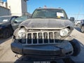 2007 Jeep Liberty — photo 11 of 15 | VIN 1J4GK48K87W595252