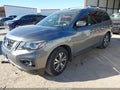 Photo 2 of 16 — 2020 Nissan Pathfinder