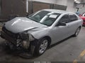 2011 Chevrolet Malibu — photo 2 of 17 | VIN 1G1ZB5E1XBF184226
