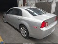 2011 Chevrolet Malibu — photo 3 of 17 | VIN 1G1ZB5E1XBF184226