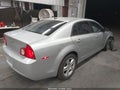 2011 Chevrolet Malibu — photo 4 of 17 | VIN 1G1ZB5E1XBF184226