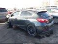 2018 Chevrolet Cruze — photo 3 of 15 | VIN 3G1BE6SM4JS638686