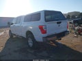 2017 Nissan Titan — photo 3 of 18 | VIN 1N6BA1F34HN516130