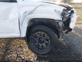 2019 Toyota 4Runner — photo 17 of 18 | VIN JTEBU5JR4K5673415