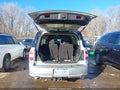 2013 Ford Flex — photo 17 of 17 | VIN 2FMGK5B8XDBD39972