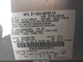 2013 Ford Flex — photo 9 of 17 | VIN 2FMGK5B8XDBD39972