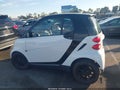 2008 Smart Fortwo — photo 14 of 16 | VIN WMEEJ31X58K203502