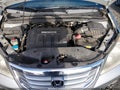Photo 10 of 18 — 2008 Honda Odyssey