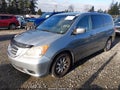 2008 Honda Odyssey — photo 2 of 18 | VIN 5FNRL38498B075803