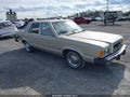 1981 Ford Granada — photo 1 of 11 | VIN 1FABP27B8BA152554