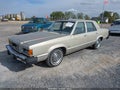 1981 Ford Granada — photo 2 of 11 | VIN 1FABP27B8BA152554