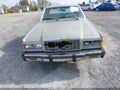 1981 Ford Granada — photo 6 of 11 | VIN 1FABP27B8BA152554