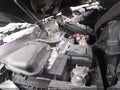 2014 Nissan Versa Note — photo 10 of 15 | VIN 3N1CE2CP4EL416522