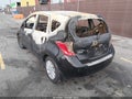 2014 Nissan Versa Note — photo 3 of 15 | VIN 3N1CE2CP4EL416522