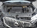 Photo 10 of 18 — 2015 Buick LaCrosse