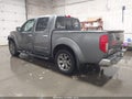 Photo 3 of 17 — 2019 Nissan Frontier