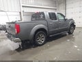 Photo 4 of 17 — 2019 Nissan Frontier