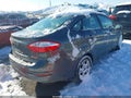 Photo 4 of 12 — 2016 Ford Fiesta