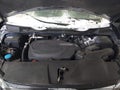 2018 Honda Odyssey — photo 10 of 16 | VIN 5FNRL6H72JB057922