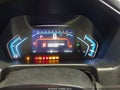2018 Honda Odyssey — photo 7 of 16 | VIN 5FNRL6H72JB057922
