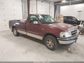 Photo 1 of 12 — 1997 Ford F-150